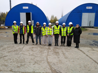 «неделя без турникетов» - 8 «неделя без турникетов» - фото - 8