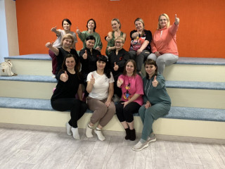 встреча женского клуба "Найти себя!" - фото - 6