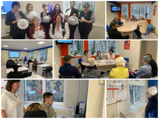 декада инвалидов - фото - 1